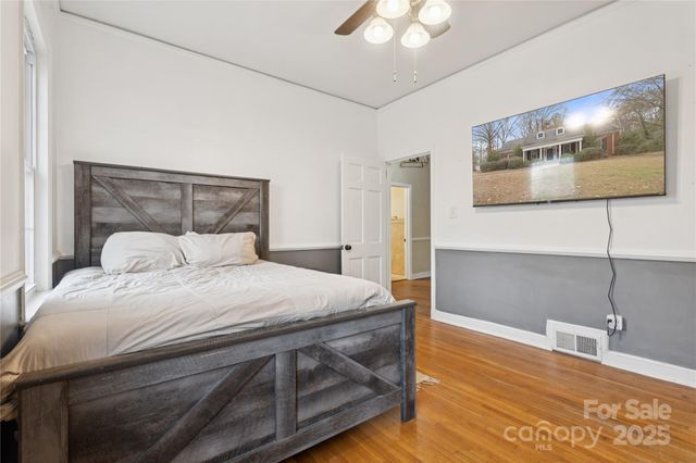 514 W Barr Street, Lancaster, SC 29720