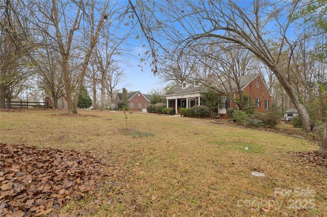 514 W Barr Street, Lancaster, SC 29720
