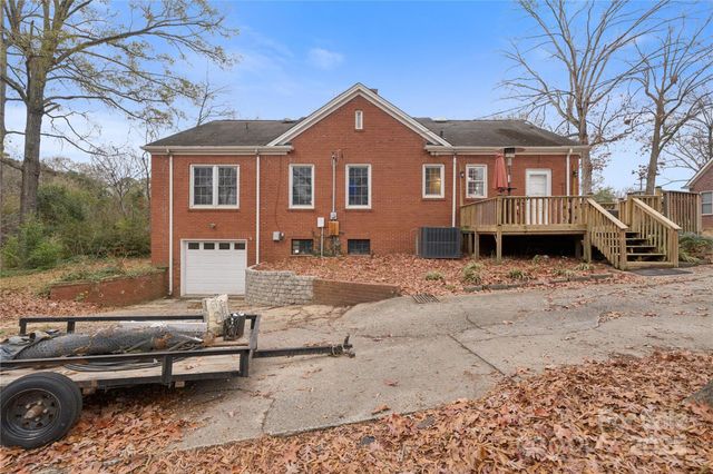 514 W Barr Street, Lancaster, SC 29720