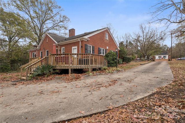 514 W Barr Street, Lancaster, SC 29720