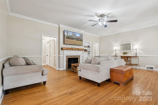 514 W Barr Street, Lancaster, SC 29720