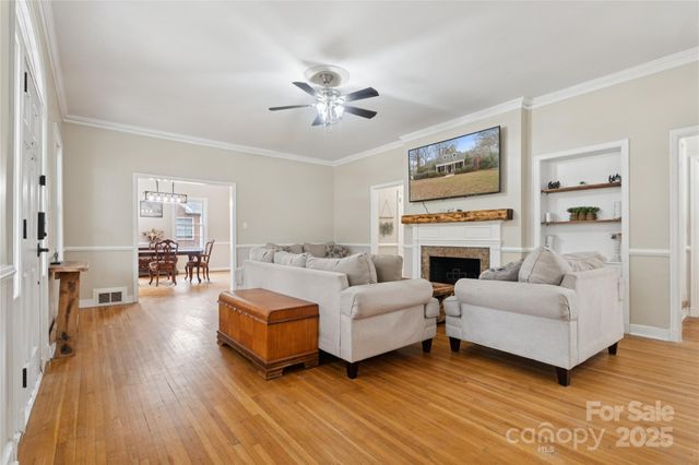 514 W Barr Street, Lancaster, SC 29720