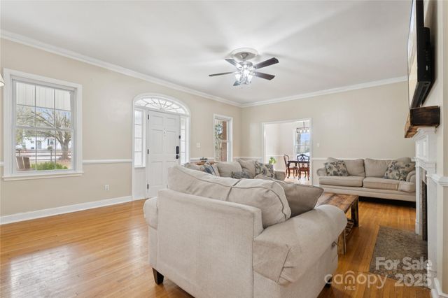 514 W Barr Street, Lancaster, SC 29720