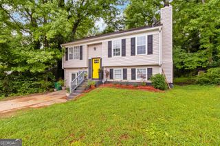 4651 Garden Hills Drive, Stone Mountain, GA 30083