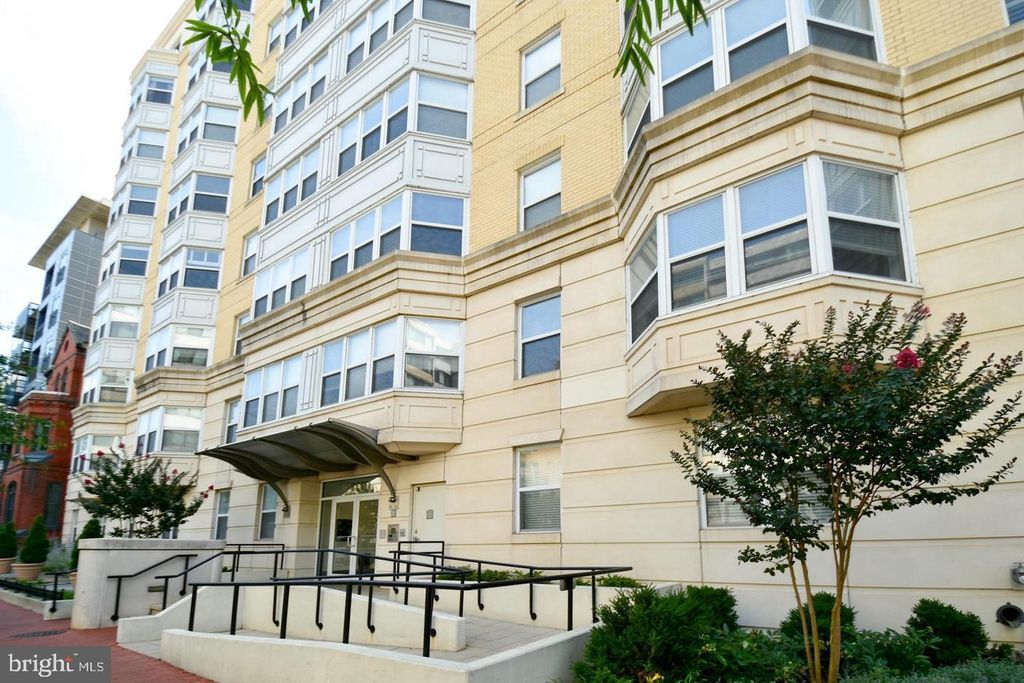 1111 11TH ST NW #307, Washington, DC 20001