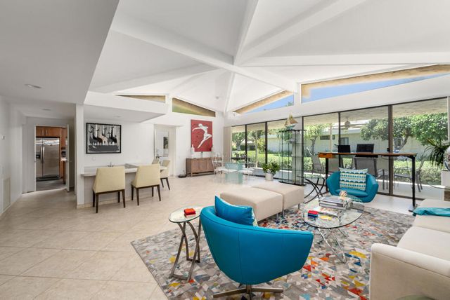 1511 E Twin Palms Drive, Palm Springs, CA 92264