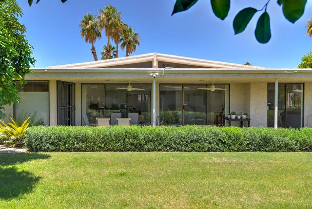 1511 E Twin Palms Drive, Palm Springs, CA 92264