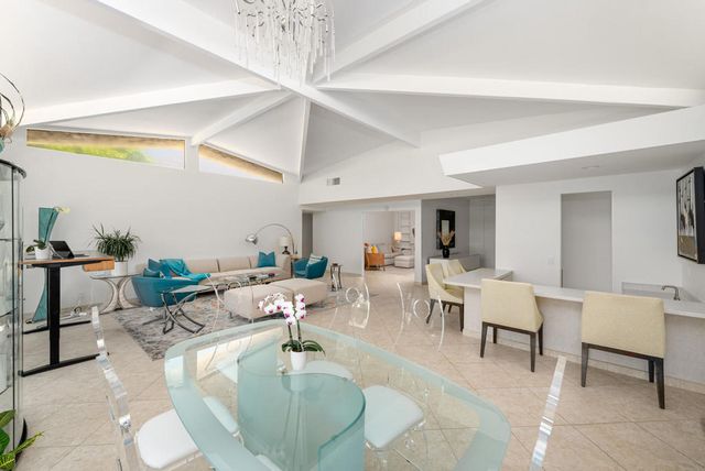 1511 E Twin Palms Drive, Palm Springs, CA 92264