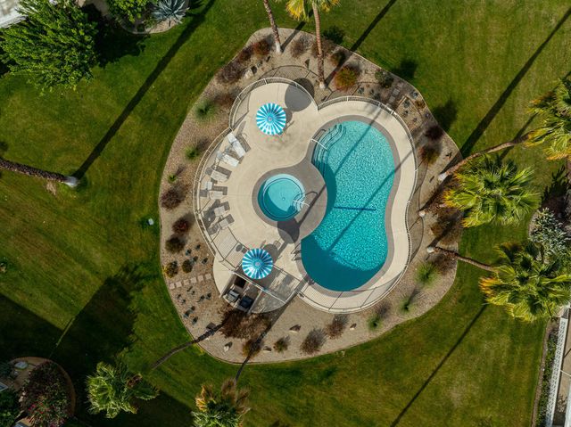 1511 E Twin Palms Drive, Palm Springs, CA 92264