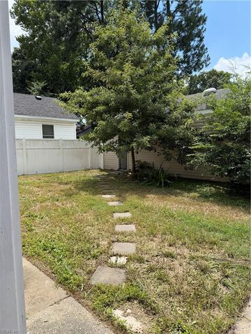 1700 Lansing AVE, Portsmouth, VA 23707