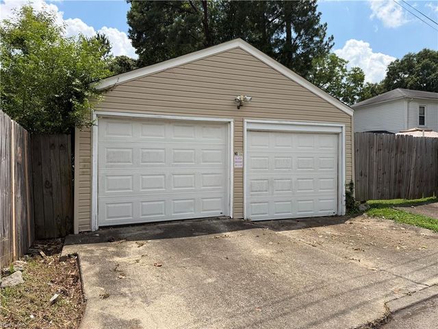 1700 Lansing AVE, Portsmouth, VA 23707