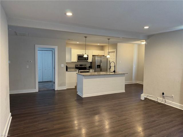 1700 Lansing AVE, Portsmouth, VA 23707