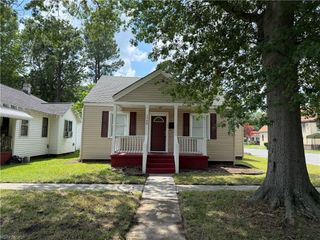 1700 Lansing AVE, Portsmouth, VA 23707