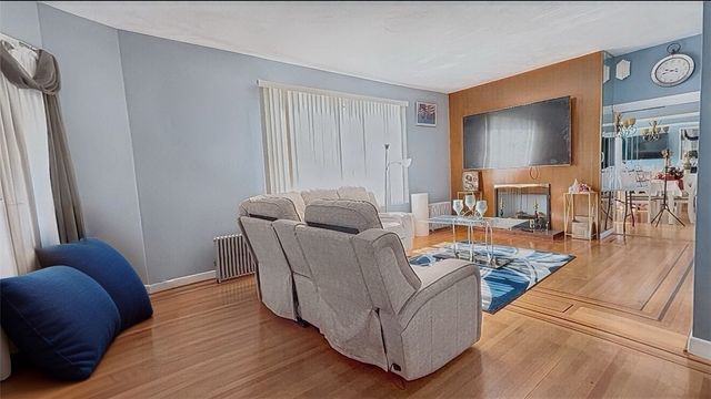 54 Chatham Street, Providence, RI 02904