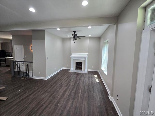 1403 Walton Avenue, St Louis, MO 63113