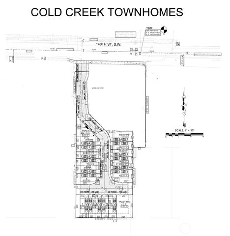 2802 148th Street SW, Lynnwood, WA 98087