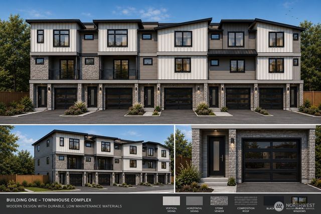 2802 148th Street SW, Lynnwood, WA 98087