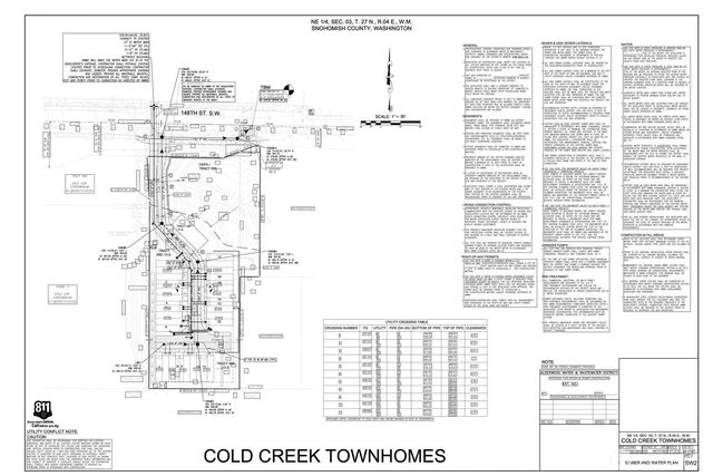 2802 148th Street SW, Lynnwood, WA 98087