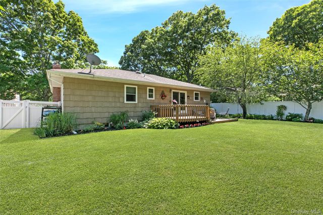 47 Forrestall Drive, Mastic, NY 11950