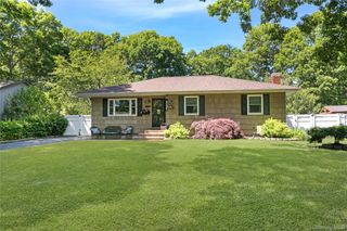 47 Forrestall Drive, Mastic, NY 11950