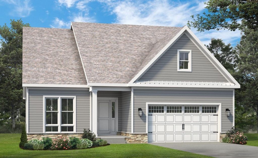 Lot 236 Pasture Drive, Economy, PA 15005