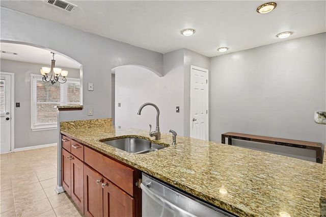 6702 Saganaw Drive, Rex, GA 30273