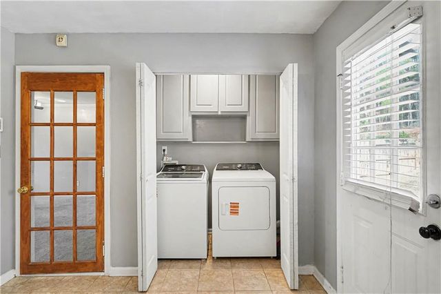 6702 Saganaw Drive, Rex, GA 30273