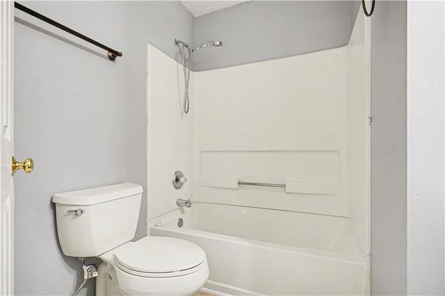 6702 Saganaw Drive, Rex, GA 30273