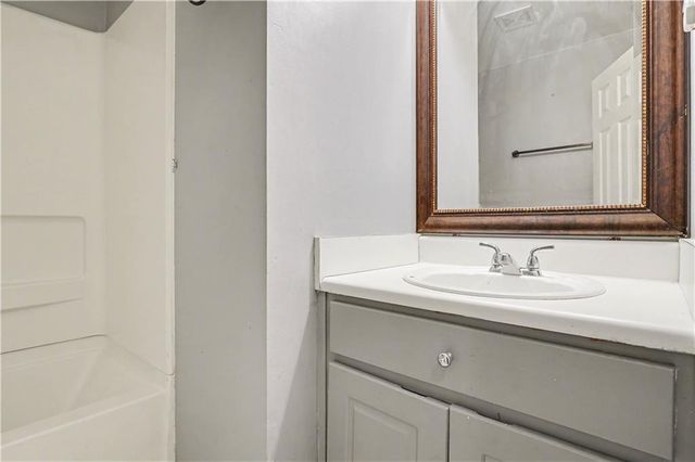 6702 Saganaw Drive, Rex, GA 30273