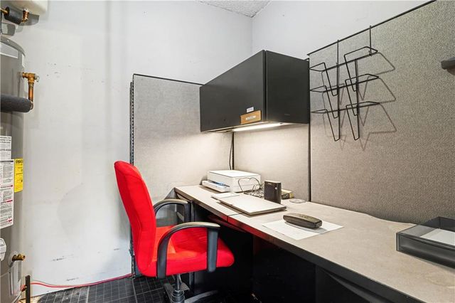 6702 Saganaw Drive, Rex, GA 30273