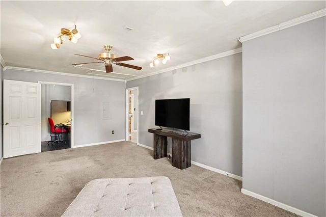 6702 Saganaw Drive, Rex, GA 30273