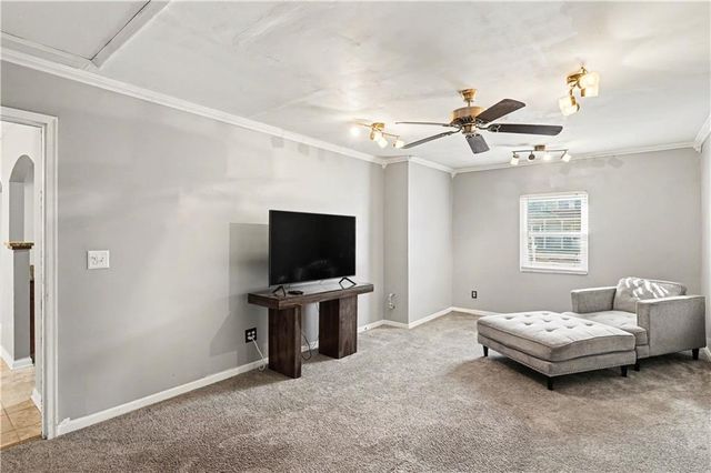 6702 Saganaw Drive, Rex, GA 30273