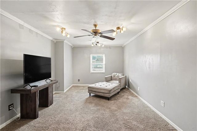 6702 Saganaw Drive, Rex, GA 30273