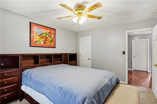 6702 Saganaw Drive, Rex, GA 30273