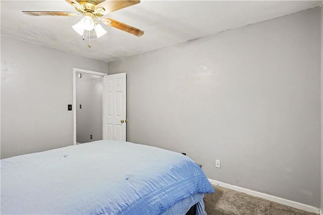 6702 Saganaw Drive, Rex, GA 30273