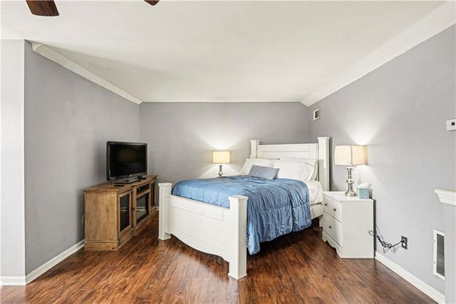 6702 Saganaw Drive, Rex, GA 30273