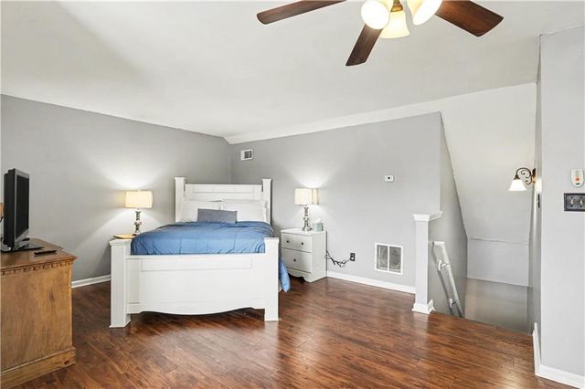 6702 Saganaw Drive, Rex, GA 30273