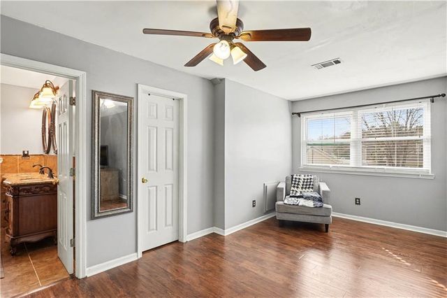 6702 Saganaw Drive, Rex, GA 30273