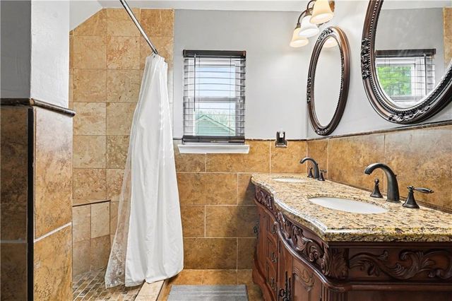 6702 Saganaw Drive, Rex, GA 30273