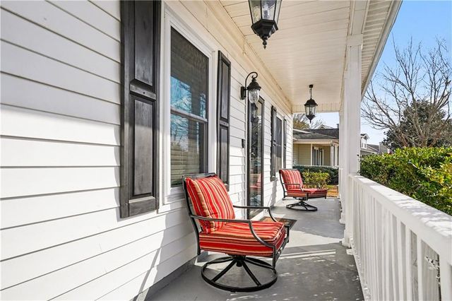 6702 Saganaw Drive, Rex, GA 30273