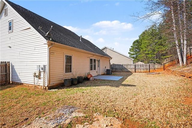 6702 Saganaw Drive, Rex, GA 30273