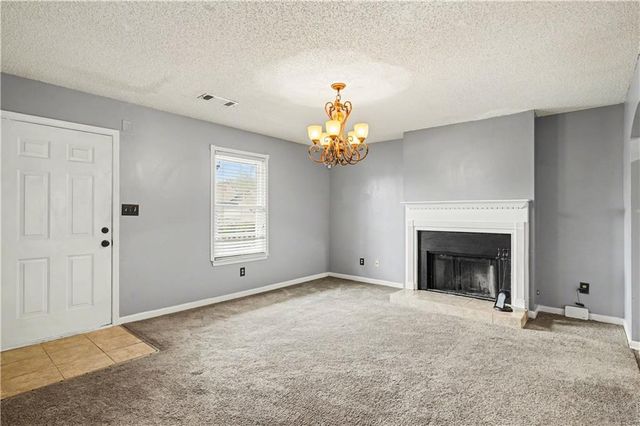 6702 Saganaw Drive, Rex, GA 30273