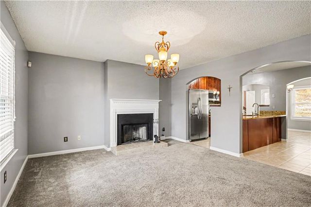 6702 Saganaw Drive, Rex, GA 30273