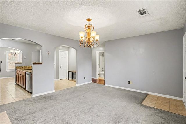 6702 Saganaw Drive, Rex, GA 30273