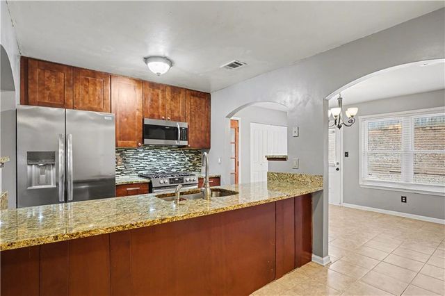 6702 Saganaw Drive, Rex, GA 30273