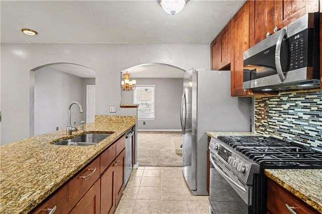 6702 Saganaw Drive, Rex, GA 30273