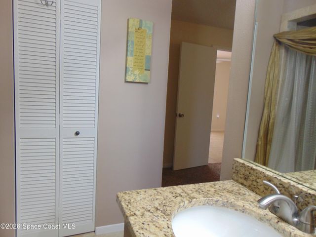 1136 Lamplighter Drive NW, Palm Bay, FL 32907