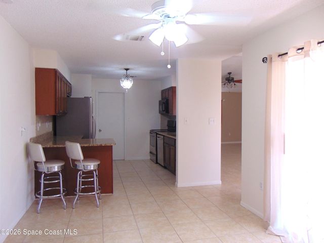 1136 Lamplighter Drive NW, Palm Bay, FL 32907