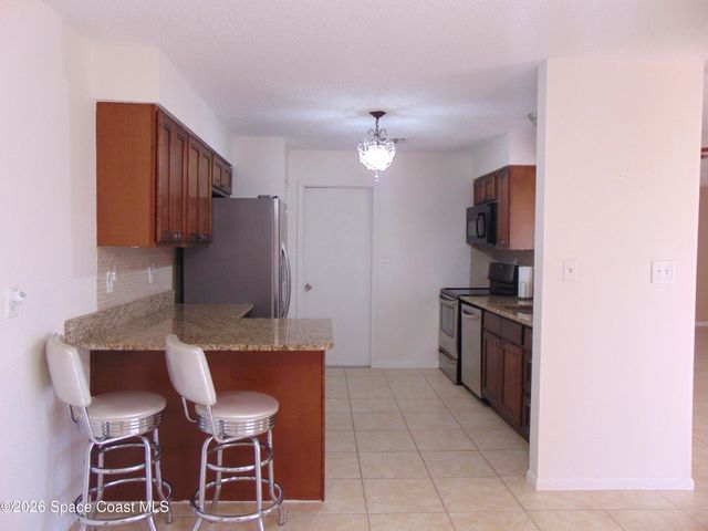 1136 Lamplighter Drive NW, Palm Bay, FL 32907