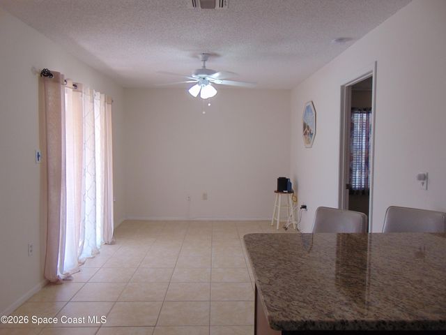 1136 Lamplighter Drive NW, Palm Bay, FL 32907